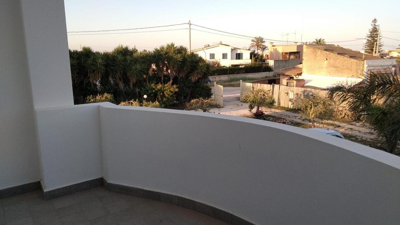 Vila Casa Arianna In Val Di Noto Calabernardo Exteriér fotografie